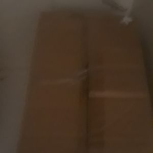 Mystery box